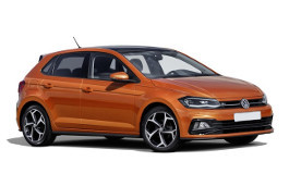 Volkswagen Polo 2017 Model Benzinli Otomatik İzmir